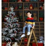 آتلیه تخصصی کودک آوانو