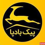 پیک بادپا