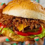 فست فود آتیلابرگر