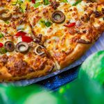 فست فود آتیلابرگر