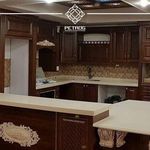 شرکت کابینت سازی پتروگ