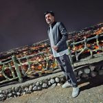 بام میناب