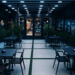 کافه قلیان راشا Cafe Russia