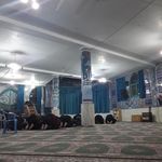 مسجد ابوالفضل (ع)