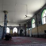 مسجد ابوالفضل (ع)
