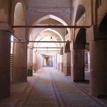 مسجد جامع نایین