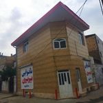 نانوایی بربری داداش پور
