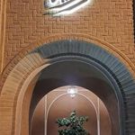 هتل زاویه کاشان