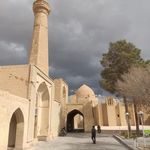 مسجد جامع نایین