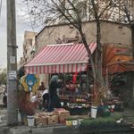 گل فروشی ارغوان