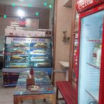 بستنی حاجی بابا