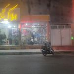 فروشگاه لاستیک امیررضا + یزدان