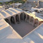 مسجد جامع نایین