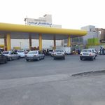 پمپ گاز شیخ آباد