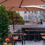 کافه قلیان راشا Cafe Russia