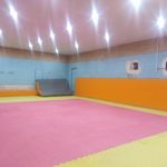 باشگاه بدنسازی ایلیا