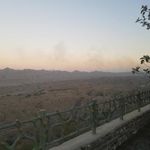 بام میناب
