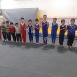 باشگاه بدنسازی ایلیا