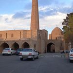 مسجد جامع نایین