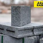 مجتمع بلوک سیمانی راد