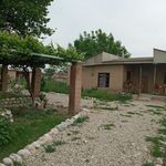 اقامتگاه بومگردی ترکمن اولکام