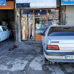 فروشگاه قطعات یدکی خودرو رهگشای