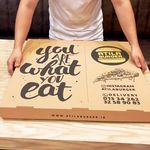 فست فود آتیلابرگر