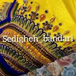 خیاطی شلوار بندری