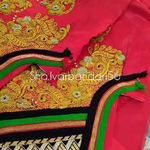 خیاطی شلوار بندری