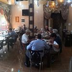 رستوران گلچین