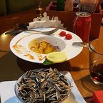 کافه رستوران گرین هاوس