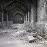 کاروانسرای جلوگیر