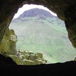 غار هامپوئیل (کبوتر)