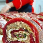 رستوران گلسرخ