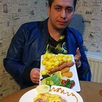 کافه رستوران گرین هاوس