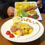 کافه رستوران گرین هاوس