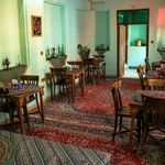 اقامتگاه سنتی پسین