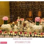 سفره عقد آریستا