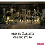 سفره عقد آریستا