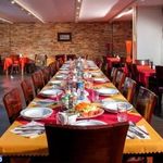 هتل ایرانگردی جهانگردی میگون تهران ⭐⭐⭐⭐