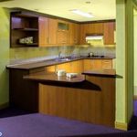 هتل ایرانگردی جهانگردی میگون تهران ⭐⭐⭐⭐