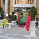 کافه رستوران گرین هاوس