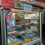 جگر سرای ولیعصر