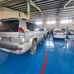 قطعات و تعمیرات تویوتا هیوندا کیا