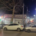 بانک کشاورزی شعبه شهرستان بینالود