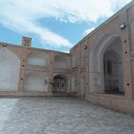 حسینیه باب المسجد