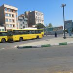 ایستگاه اتوبوس میدان ابوذر