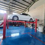 قطعات و تعمیرات تویوتا هیوندا کیا