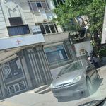 کافه عمارت