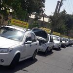 آموزشگاه رانندگی فرهنگ